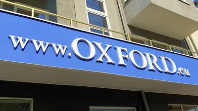 OXFORD Słupsk | Język angielski dla dzieci, młodzieży i dorosłych | Egzaminy Cambridge English | Półkolonie letnie i zimowe